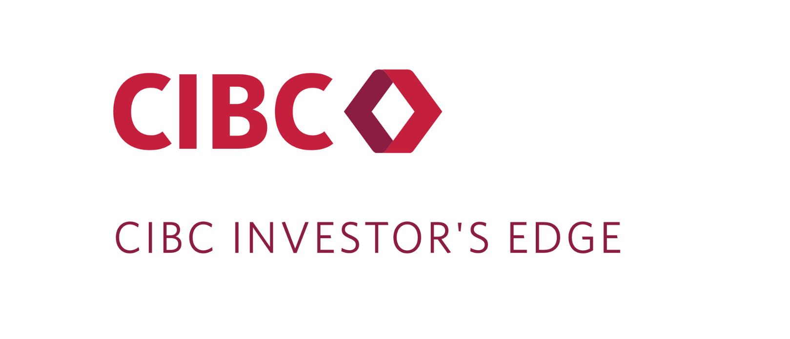 cibc investor's edge logo